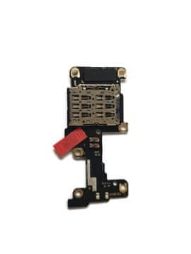 Originalni ORG mikrofon utor za SIM karticu za Realme GT2 (RMX3310)