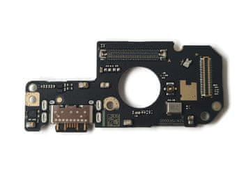 Originalni ORG USB priključak za punjenje za Xiaomi Redmi Note 12S