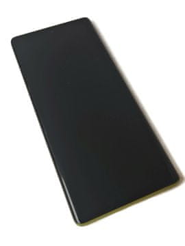 Originalni ORG LCD zaslon s okvirom za Motorola Moto G85 XT2427, zeleni