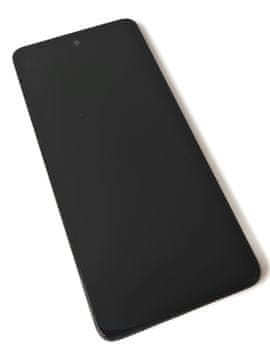 Originalni ORG LCD zaslon s okvirom za Motorola Moto G24 | G24 Power