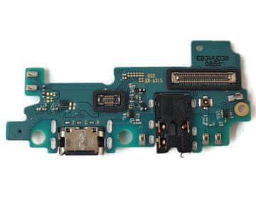 Originalni ORG USB priključak za punjenje za Samsung Galaxy A31 (SM-A315)