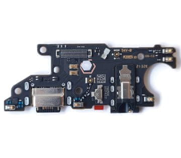 Originalni ORG USB priključak za punjenje za Xiaomi Redmi Note 9T 5G