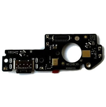 Originalni ORG USB priključak za punjenje za Xiaomi Redmi Note 12 5G
