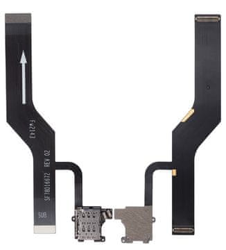 REV 02 mainflex za Motorola Edge 30 (XT2203-1)