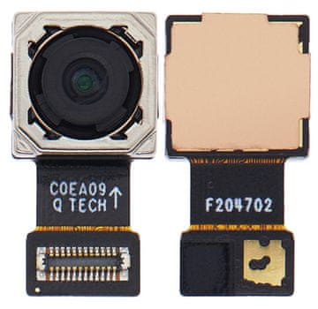 Ultraširokokutni objektiv stražnje kamere za Motorola Edge 20 Pro (XT2153-1)