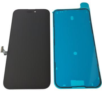 LCD zaslon osjetljiv na dodir za Apple iPhone 15 Plus