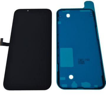 LCD zaslon 120Hz PREMIUM dodirni zaslon INCELL za Apple iPhone 13 Pro
