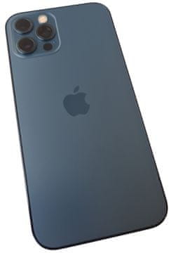 Originalni okvir ORG Grade A za Apple iPhone 12 Pro, plavi