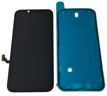 Wyświetlacz LCD PREMIUM dotyk ekran INCELL do Apple iPhone 16e