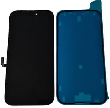 PREMIUM LCD zaslon osjetljiv na dodir INCELL za Apple iPhone 16