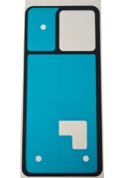 ORG zaštitna folija, set ljepljive trake za Motorola Edge 40 Neo (XT2307-1)