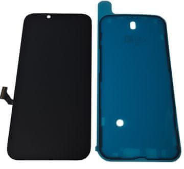 Wyświetlacz Soft OLED PREMIUM dotyk ekran LCD do iPhone 16e