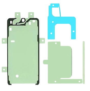 ORG Uszczelka LCD wklejka taśma kit do Samsung Galaxy S23