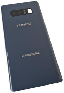 Originalna ORG stražnja maska za Samsung Galaxy Note 8, plava