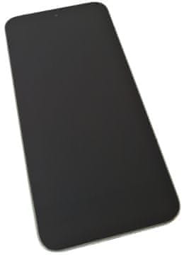 Originalni ORG LCD zaslon s okvirom za Xiaomi 14 5G, zeleni