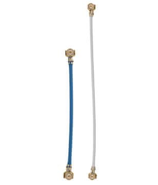 Set antenskih kabela od 2 komada za Samsung Galaxy Note 8 (SM-N950)