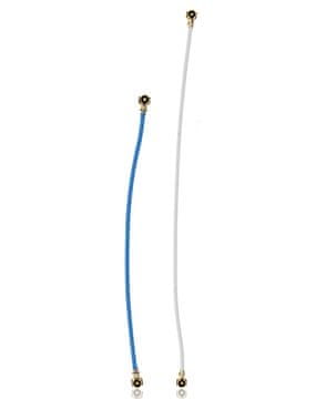 Set antenskih kabela od 2 komada za Samsung Galaxy S9 Plus (SM-G965)
