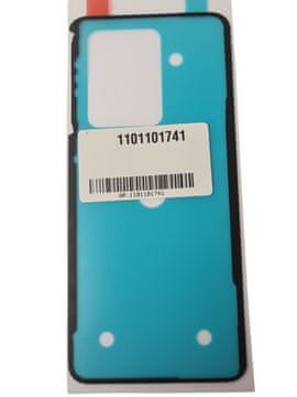 ORG zaštitna folija, set ljepljive trake za OnePlus 11