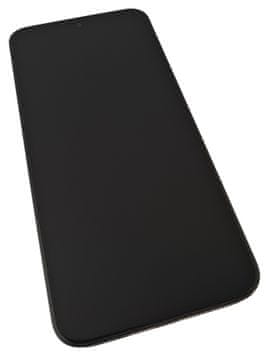 Originalni ORG LCD zaslon s okvirom za Xiaomi 14 5G (crni)
