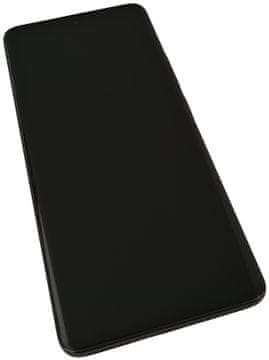 Originalni ORG LCD zaslon s okvirom za Xiaomi Redmi Note 14 Pro 5G, crni