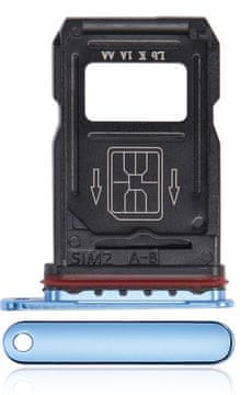Uložak za SIM karticu za OnePlus 7 Pro plave boje