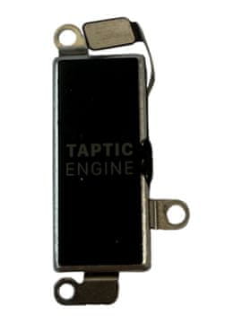 Originalni vibracijski motor ORG klase A za iPhone 16 Plus