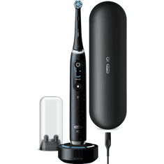 Oral-B iO Series 10, Cosmic Black Special Edition, četkica za zube
