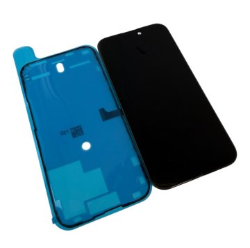 LCD zaslon osjetljiv na dodir od 120 Hz za Apple iPhone 15 Pro