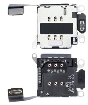 Utor za SIM karticu za Apple iPhone 13