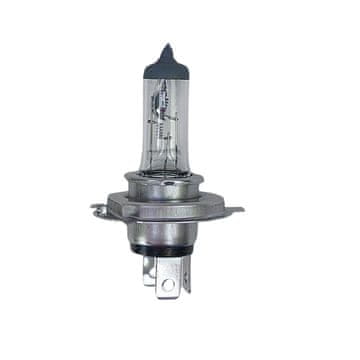 H4 24V 75/70W P43t žarulja s homologacijom