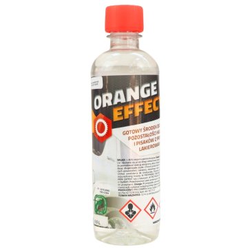 Orange Efect Ultramyt 0,5 l sredstvo za uklanjanje katrana i ostataka ljepljive trake