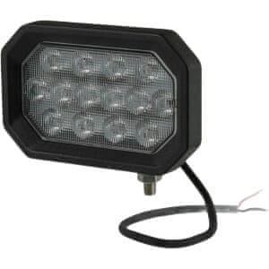 Kramp LA10423 LED radna svjetiljka 42W 2800 lm 10-30V pravokutna difuzna
