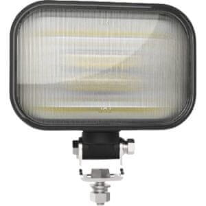 Kramp Pravokutna LED radna svjetiljka 30W 4200lm 10/30V s Deutsch utikačem + ITT difuzno svjetlo 30 LED Case IH