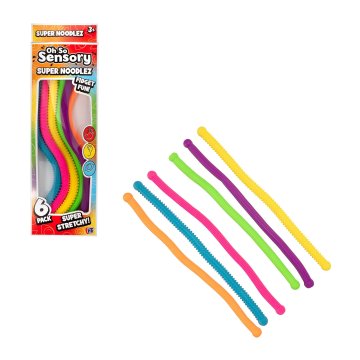 Northix Super Noodlez