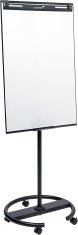 Legamaster Legamaster SKETCH EASY mobilni flipchart, magnetni, podesivi