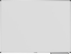 Legamaster Legamaster UNITE Plus Whiteboard, 90x120 cm, bijela, magnetska, čelična
