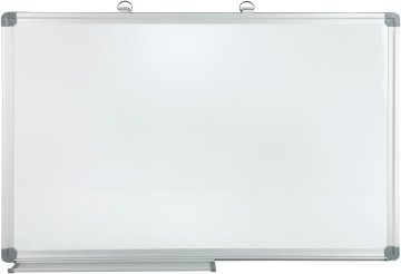 Idena Idena Whiteboard s aluminijskim okvirom, 40x60 cm