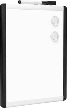 Amazon Amazon Basics magnetska ploča za suho brisanje, 21,6 x 28 cm