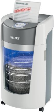 Leitz Leitz IQ Optimax Office 550 P5 uništavač, mikro rez