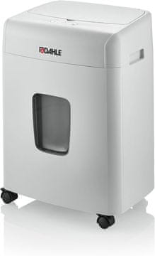 Dahle Dahle ShredMATIC 90 uništavač dokumenata, P4, automatsko uvlačenje 90 listova