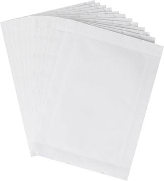 Amazon Amazon Basics uništavač papira, 8 listova, rezanje na trake, crni