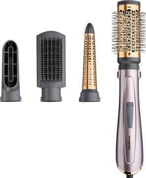 BaByliss BaByliss Air Style 1000 multifunkcijska četka za kosu, 1000W