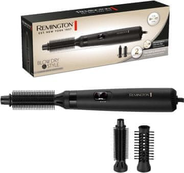 Remington Remington Blow Dry&Style HS9000, četka za vrući zrak
