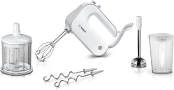 Bosch Bosch Handrührgerät MFQ40XX ručni mikser - komplet s dodacima