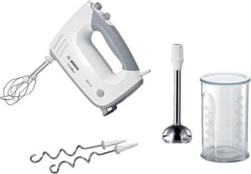 Bosch Bosch ErgoMixx MFQ36470 ručni mikser - komplet s štapnim mikserom