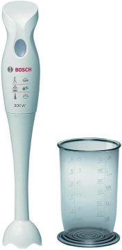 Bosch Bosch MSM6B150 štapni mikser, uklonjivi bat, posuda s 2 poklopca, ergonomska drška