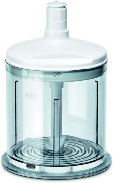 Bosch Bosch MFZ4050 univerzalni sjeckalice, pribor za multipraktike MFQ3/MFQ4 i miksere MSM7/MSMS6