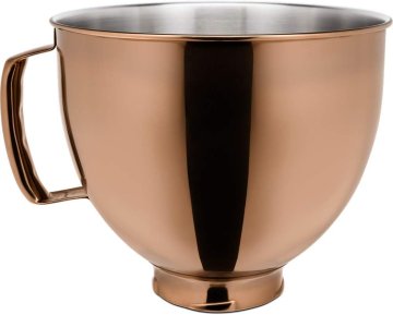 KitchenAid KitchenAid posuda od nehrđajućeg čelika 4,8 L - Radiant Copper