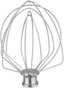 KitchenAid KitchenAid Metlica sa 6 žica za velike kuhinjske robote
