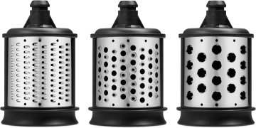 KitchenAid KitchenAid paket ribeža za KitchenAid multipraktik